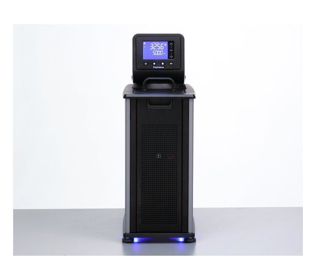 7 Liter (L) Capacity and -20 Degree Celcius (ºC) Temperature Polyscience Circulating Chiller - Image 8