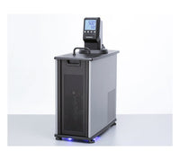 7 Liter (L) Capacity and -20 Degree Celcius (ºC) Temperature Polyscience Circulating Chiller