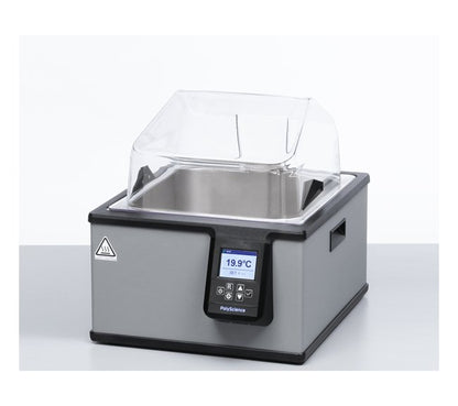 28 Liter (L) Capacity Polyscience General Purpose Water Bath - Image 5