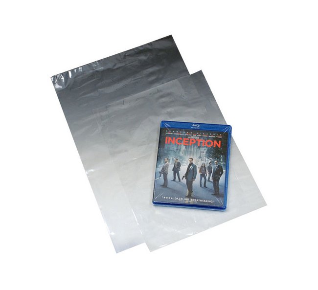 12-inch PVC Shrink Material Handling Bag - Image 1