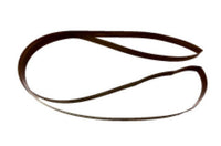 6 Mil Thickness, 1 Inch (in) Width, and 90 Inch (in) Length 2 Ply Polytetrafluoroethylene (PTFE) Belt