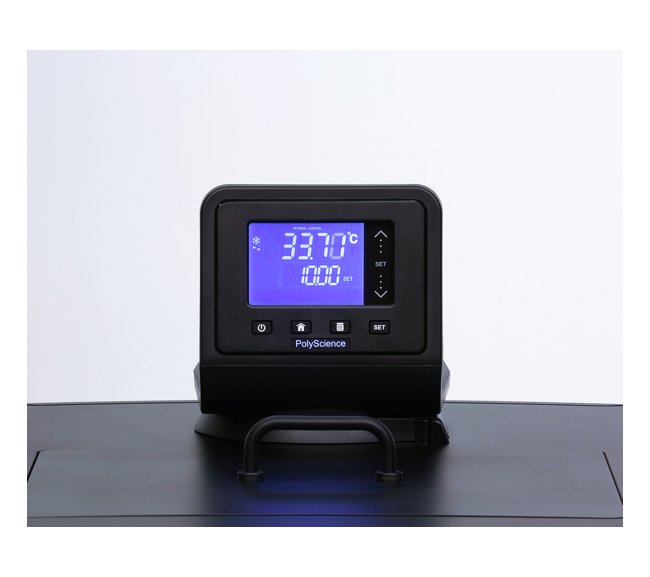 28 Liter (L) Capacity and -30 Degree Celcius (ºC) Temperature Polyscience Circulating Chiller - Image 5