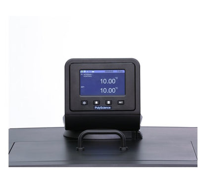 28 Liter (L) Capacity and -30 Degree Celcius (ºC) Temperature Polyscience Circulating Chiller - Image 8