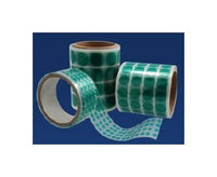 High-Temp Polyester Masking Discs