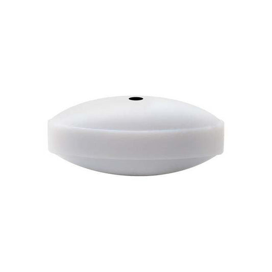 35 x 16 Millimeter (mm) Size Polytetrafluoroethylene (PTFE) Magnetic Rare Earth Stir Bar - Image 1