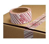 Polypropylene Security Carton Sealing Tape