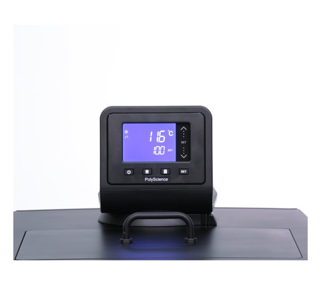 28 Liter (L) Capacity and -30 Degree Celcius (ºC) Temperature Polyscience Circulating Chiller - Image 2