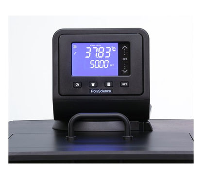 15 Liter (L) Capacity and -30 Degree Celcius (ºC) Temperature Polyscience Circulating Chiller - Image 11