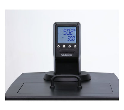 15 Liter (L) Capacity and -30 Degree Celcius (ºC) Temperature Polyscience Circulating Chiller - Image 5