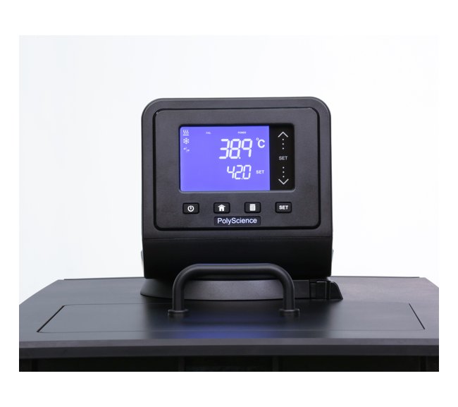 15 Liter (L) Capacity and -30 Degree Celcius (ºC) Temperature Polyscience Circulating Chiller - Image 8