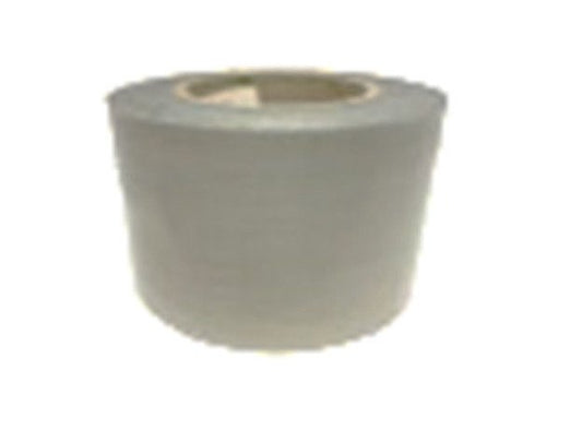 6 Mil Thickness, 0.5 Inch (in) Width, and 36 Yards (yd) Length Polytetrafluoroethylene (PTFE) Tape - Image 1