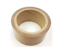 3 Mil Thickness, 2 Inch (in) Width, and 36 Yards (yd) Length Polytetrafluoroethylene (PTFE) Fabric