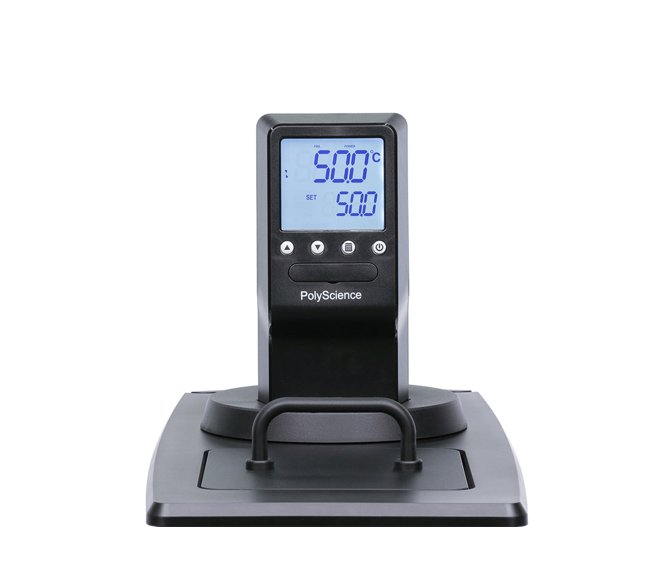 7 Liter (L) Capacity and -20 Degree Celcius (ºC) Temperature Polyscience Circulating Chiller - Image 2