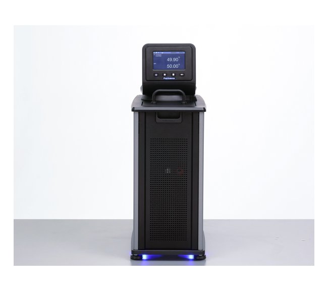 7 Liter (L) Capacity and -20 Degree Celcius (ºC) Temperature Polyscience Circulating Chiller - Image 11