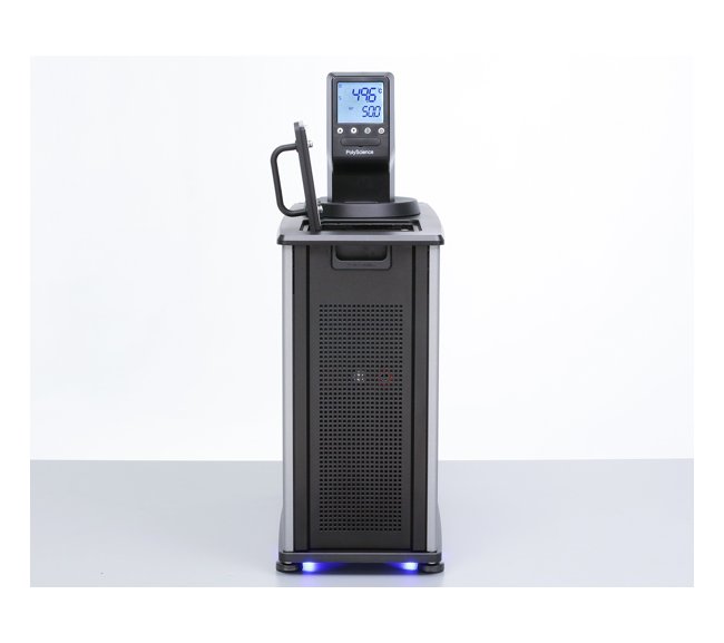 7 Liter (L) Capacity and -20 Degree Celcius (ºC) Temperature Polyscience Circulating Chiller - Image 3