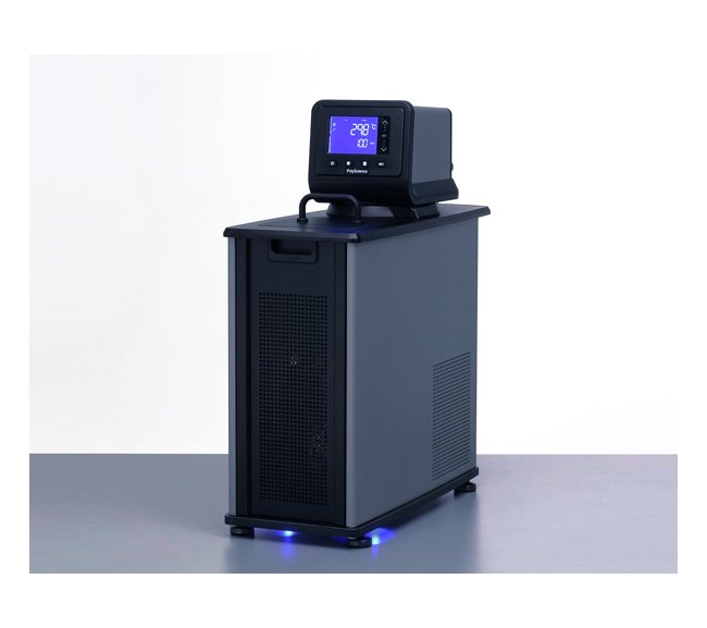 7 Liter (L) Capacity and -20 Degree Celcius (ºC) Temperature Polyscience Circulating Chiller - Image 4