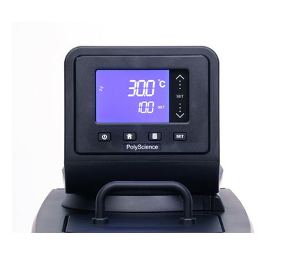 7 Liter (L) Capacity and -20 Degree Celcius (ºC) Temperature Polyscience Circulating Chiller - Image 5