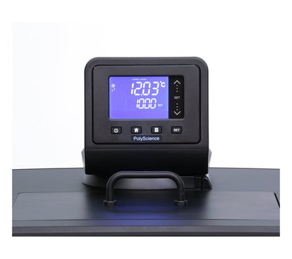 20 Liter (L) Capacity and -30 Degree Celcius (ºC) Temperature Polyscience Circulating Chiller - Image 11