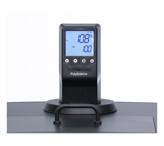 20 Liter (L) Capacity and -30 Degree Celcius (ºC) Temperature Polyscience Circulating Chiller - Image 5