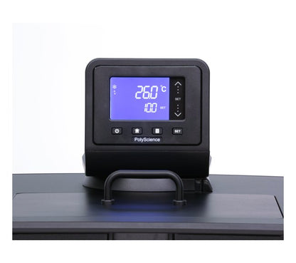 20 Liter (L) Capacity and -30 Degree Celcius (ºC) Temperature Polyscience Circulating Chiller - Image 8