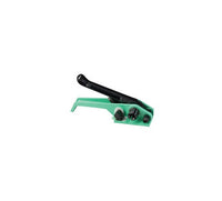 Heavy-Duty 3/4 Inch Polyester Strapping Tensioner with Cutter