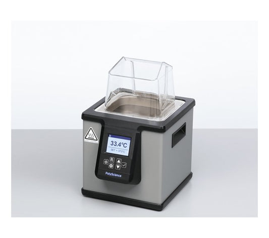 10 Liter (L) Capacity Polyscience General Purpose Water Bath - Image 1