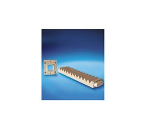 0.438 Inch (in) Diameter Polyetheretherketone (PEEK) Rod - Image 4