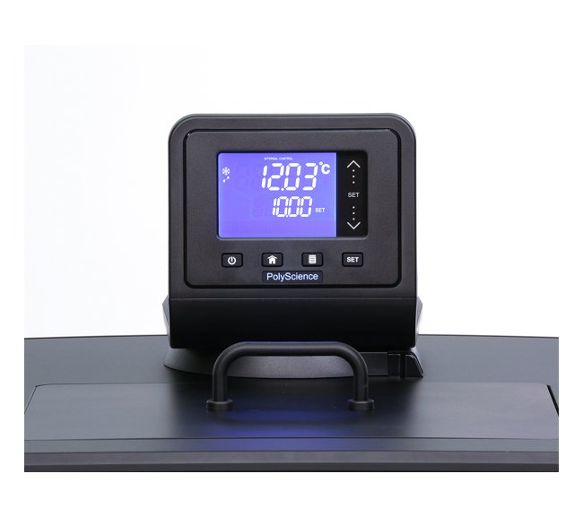 20 Liter (L) Capacity and -30 Degree Celcius (ºC) Temperature Polyscience Circulating Chiller - Image 11