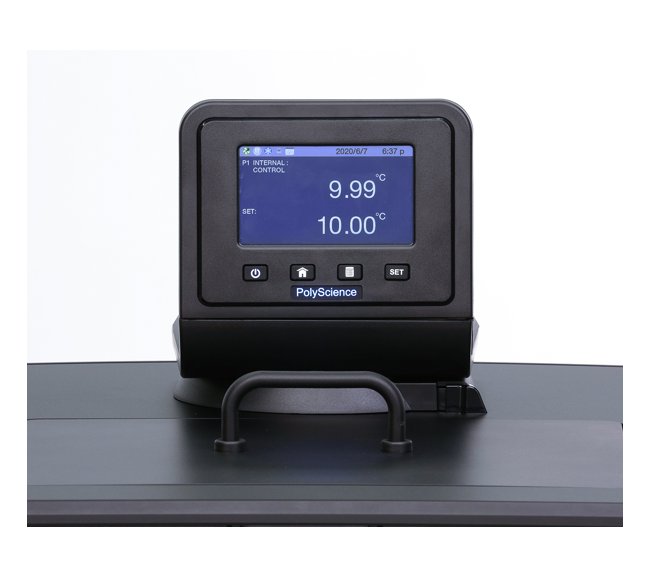 20 Liter (L) Capacity and -30 Degree Celcius (ºC) Temperature Polyscience Circulating Chiller - Image 3