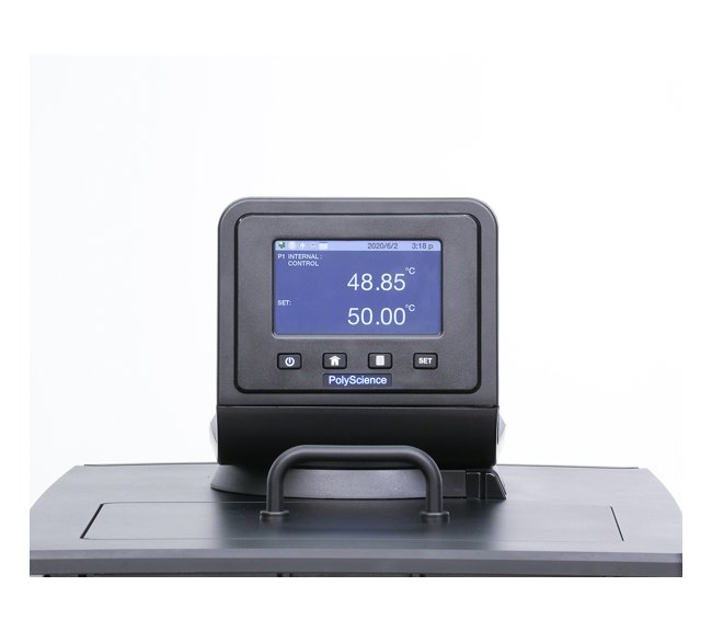 15 Liter (L) Capacity and -30 Degree Celcius (ºC) Temperature Polyscience Circulating Chiller - Image 3