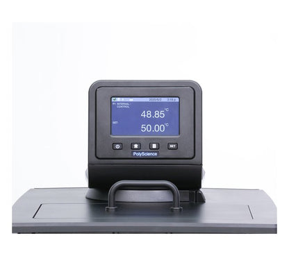 15 Liter (L) Capacity and -30 Degree Celcius (ºC) Temperature Polyscience Circulating Chiller - Image 3