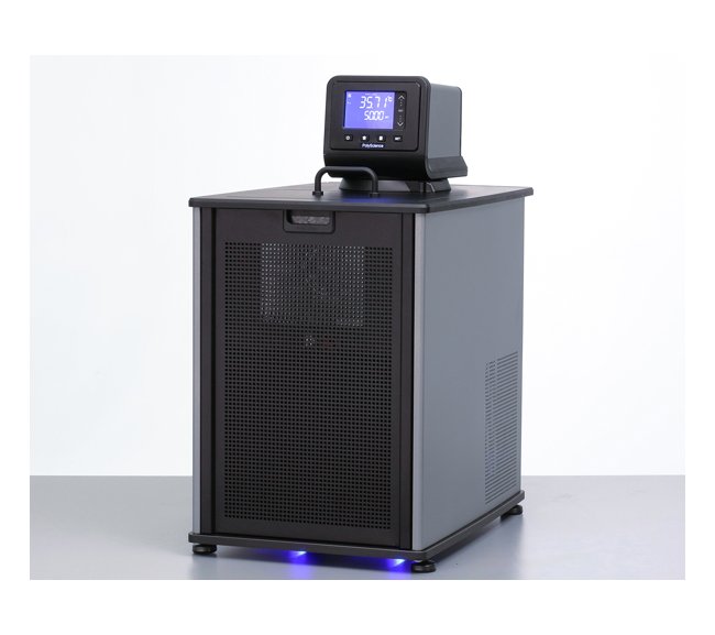 15 Liter (L) Capacity and -30 Degree Celcius (ºC) Temperature Polyscience Circulating Chiller - Image 10