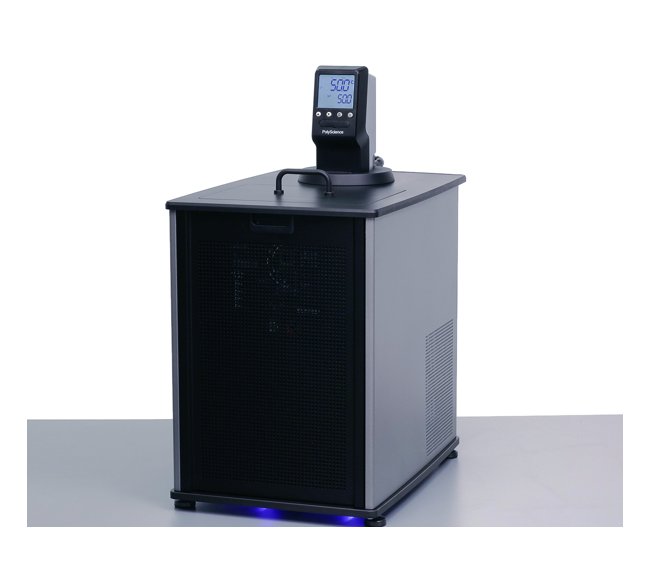 15 Liter (L) Capacity and -30 Degree Celcius (ºC) Temperature Polyscience Circulating Chiller - Image 1