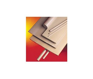 2.375 Inch (in) Diameter Polyetheretherketone (PEEK) Rod - Image 3