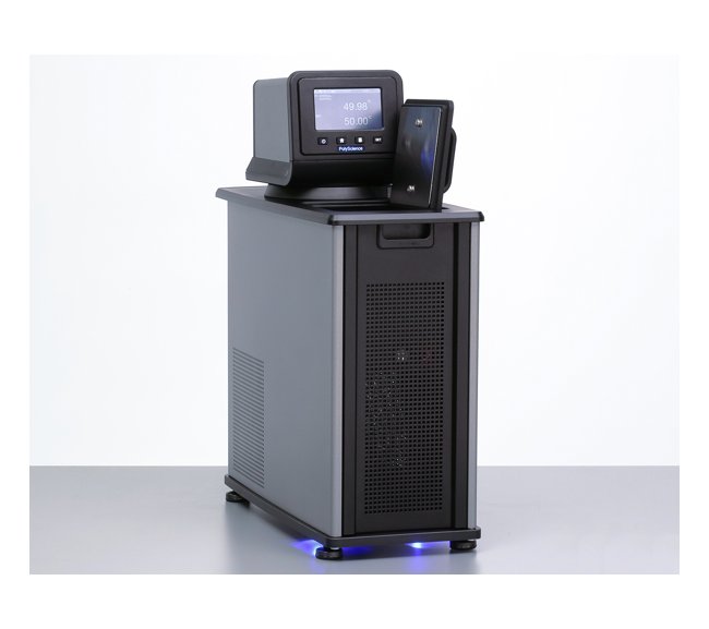 7 Liter (L) Capacity and -20 Degree Celcius (ºC) Temperature Polyscience Circulating Chiller - Image 12