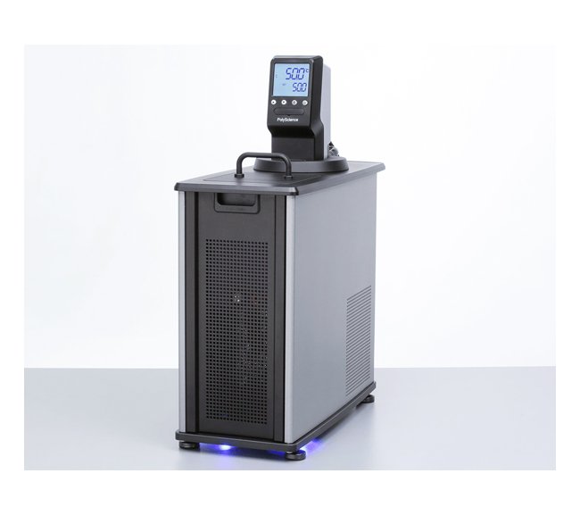 7 Liter (L) Capacity and -20 Degree Celcius (ºC) Temperature Polyscience Circulating Chiller - Image 1