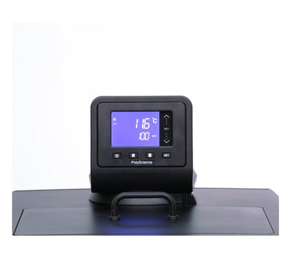 28 Liter (L) Capacity and -30 Degree Celcius (ºC) Temperature Polyscience Circulating Chiller - Image 2