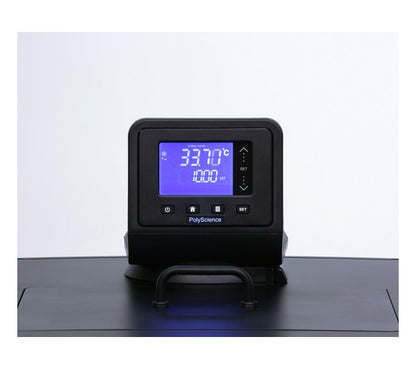 28 Liter (L) Capacity and -30 Degree Celcius (ºC) Temperature Polyscience Circulating Chiller - Image 5