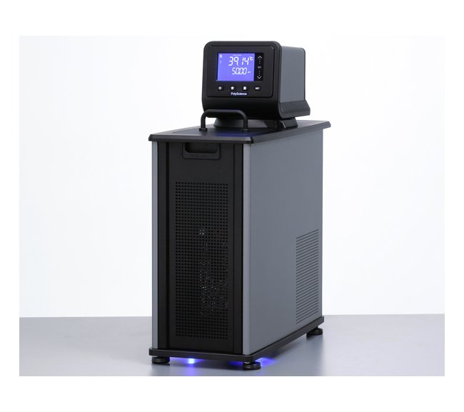 7 Liter (L) Capacity and -20 Degree Celcius (ºC) Temperature Polyscience Circulating Chiller - Image 7