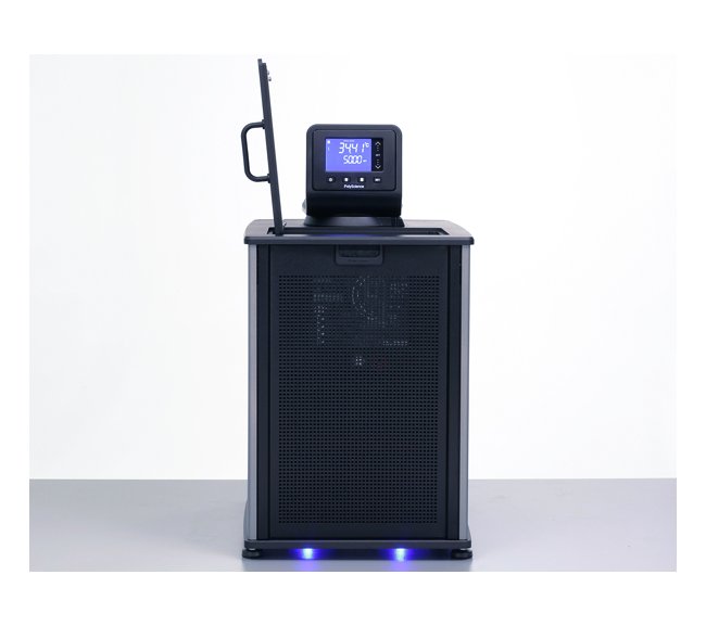 15 Liter (L) Capacity and -30 Degree Celcius (ºC) Temperature Polyscience Circulating Chiller - Image 12