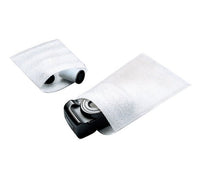 Protective Polyethylene Foam Pouch, 4x7 inches