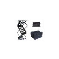 Heavy-Duty Pop-Up Literature Rack with Travel Bag - Image 2