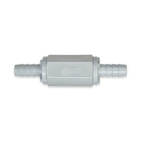 Polypropylene Poppet Check Valve 1/4