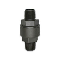 3/4" FNPT Poppet Check Valve - High-Flow Polypropylene Series