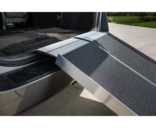 EZ Access Top Lip Extension Ramps - Pair of 2 - Image 1