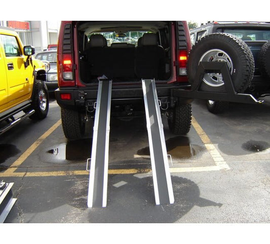 AlumiRamp Track Ramps - Image 1