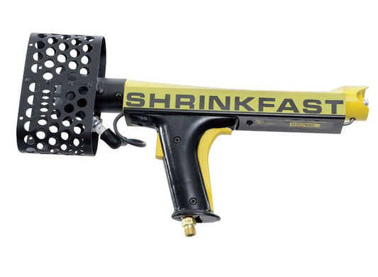 Propane-Powered Portable Shrinkfast Gun - Image 1