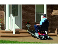 PVI Portable Multifold Wheelchair Ramps