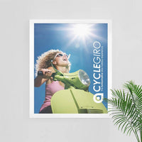 Megastore 22x28 Poster - Full Color Custom Print Options