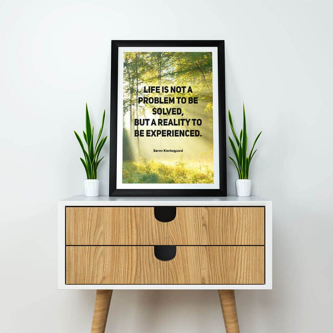 Megastore 11x17 Custom Poster - Image 1